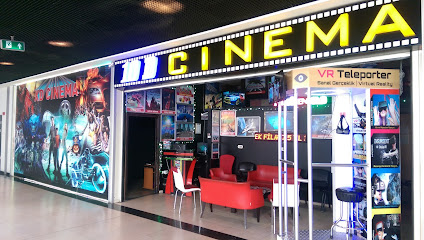 10D Cinema