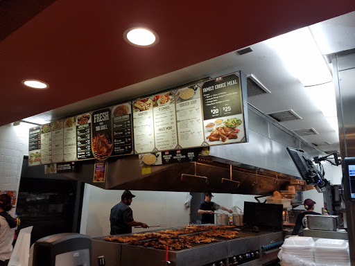 Mexican Restaurant «El Pollo Loco», reviews and photos, 111 E Carson St, Carson, CA 90745, USA