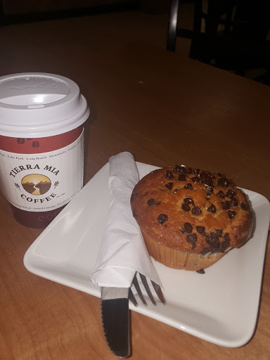 Coffee Shop «Tierra Mia Coffee», reviews and photos, 6706 Pacific Blvd, Huntington Park, CA 90255, USA