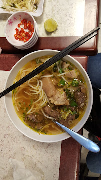 Phô du Restaurant vietnamien May Hong à Paris - n°16