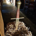 Photo n°6 de l'avis de Petra.r fait le 31/07/2020 à 20:06 sur le  Erlebnisrestaurant Lutherstuben à Eisenach