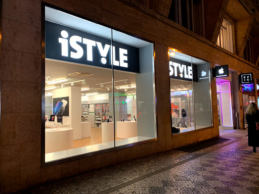 iSTYLE