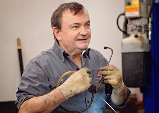 Auto Repair Shop «Focus Automotive Inc./The Saabshop», reviews and photos, 1235 NH-3A, Bow, NH 03304, USA