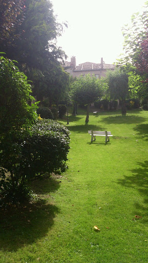 Jardinavila, S.L. en Ávila‎, Ávila‎