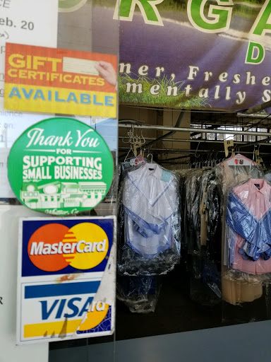 Dry Cleaner «Blu White Cleaners», reviews and photos, 7734 Greenleaf Ave, Whittier, CA 90602, USA