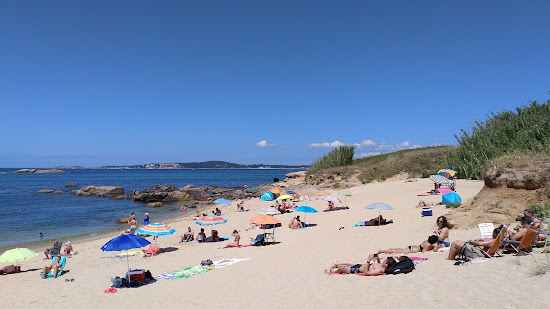 Area Gorda beach