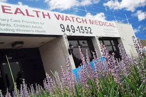 Health Watch Clinic image