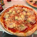 Photo n°1 de l'avis de The.i fait le 04/09/2022 à 18:45 sur le  Porto Bello à Cologne