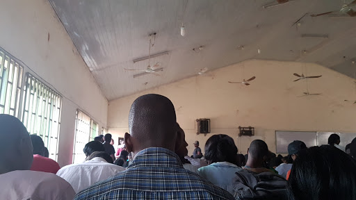 Lecture Theatre, Uselu, Benin City, Nigeria, Event Venue, state Edo