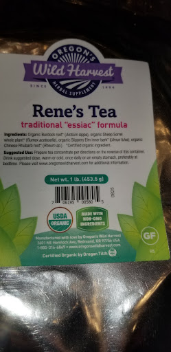 Natural Foods Store «Grassroots Natural Market», reviews and photos, 20 1st Ave, Denville, NJ 07834, USA