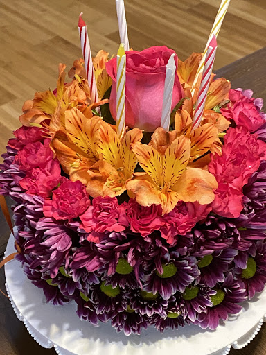 Florist «Flowers & Gifts From The Heart», reviews and photos, 10203 Culebra Rd #3, San Antonio, TX 78251, USA