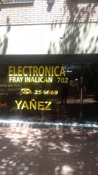 Electronica Yañez