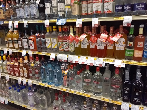 Liquor Store «ABC Fine Wine & Spirits», reviews and photos, 9721 NW 41st St, Doral, FL 33178, USA