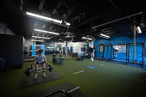 Ignite Your Game / Sports Performance & Fitness image