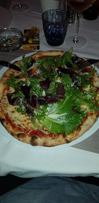 Pizza du Restaurant L'escale à Antibes - n°5