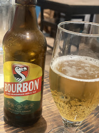 Plats et boissons du Restaurant créole Le Dodo à Marseille - n°10