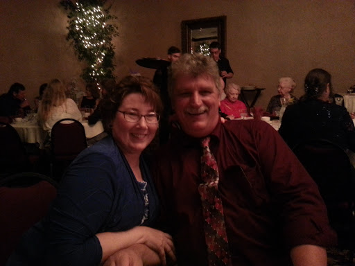 Banquet Hall «Crystal Gardens Banquet Center», reviews and photos, 5768 E Grand River Ave, Howell, MI 48843, USA