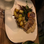 Photo n°1 de l'avis de Katarzyna.a fait le 24/02/2023 à 21:08 sur le  Sonderbar Restaurant - Mönchengladbach à M. Gladbach