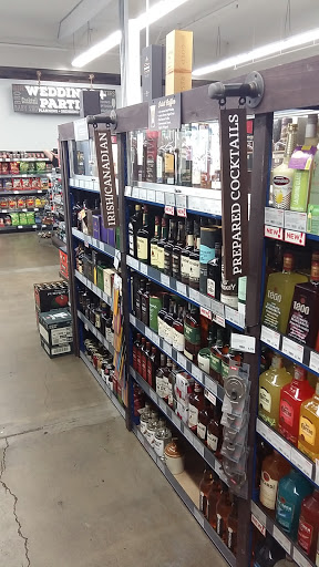 Wine Store «BevMo!», reviews and photos, 342 E Hillsdale Blvd, San Mateo, CA 94403, USA