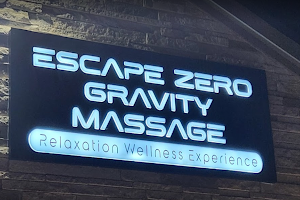 Escape Zero Gravity Massage - Mckinney image