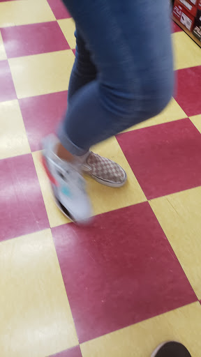 Shoe Store «WSS», reviews and photos, 1150 S Harbor Blvd, Fullerton, CA 92832, USA