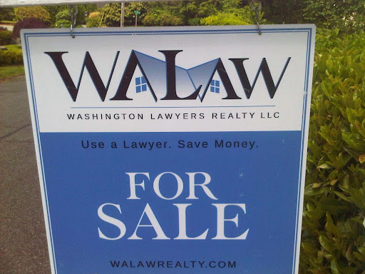 Real Estate Agency «WaLaw Realty LLC», reviews and photos