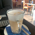 Photo n°4 de l'avis de Ilenia.e fait le 11/02/2023 à 22:18 sur le  Hotel Avani Palazzo Moscova Milan - formerly NH Milano Palazzo Moscova à Milan