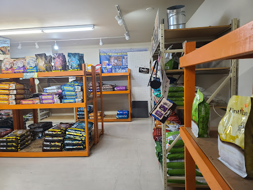 Pet Supply Store «Petstop», reviews and photos, 10464 N Government Way, Hayden, ID 83835, USA