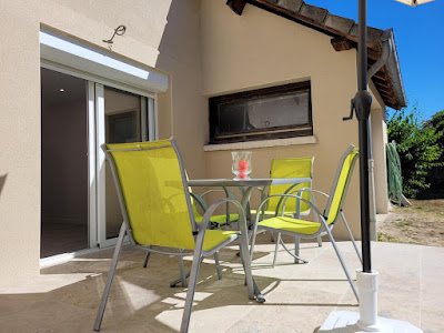 Gîte 2 ** "Le Clos 21" à Argentat-sur-Dordogne