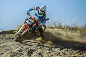 Yeditepe Motocross Track image