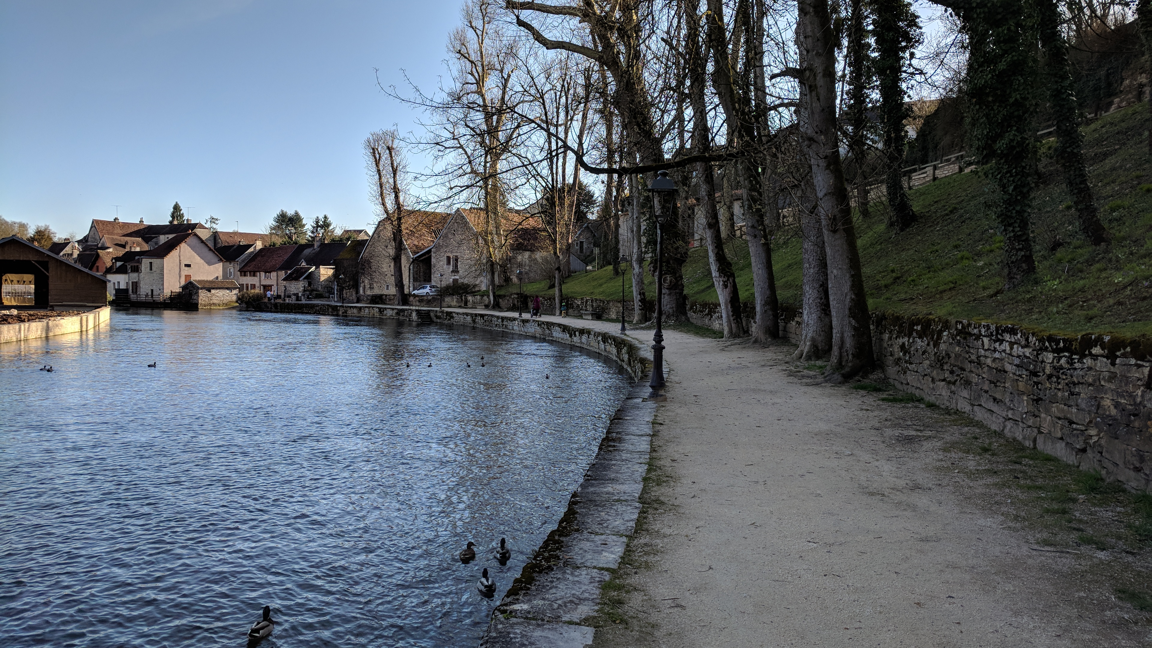Photo n° 10 de l'avis de Christophe.O fait le 07/04/2018 à 14:30
