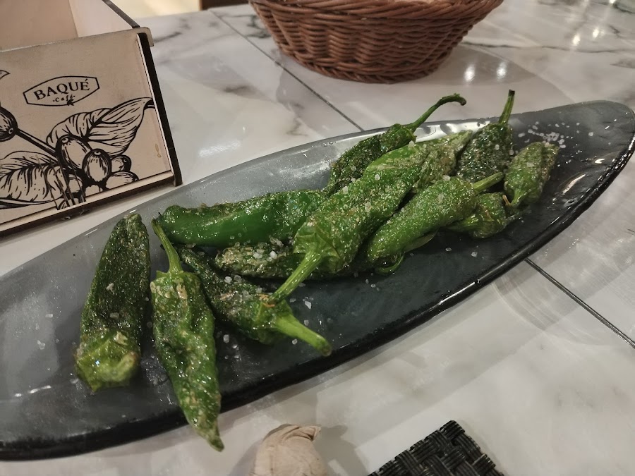 Glass Grill Urbano