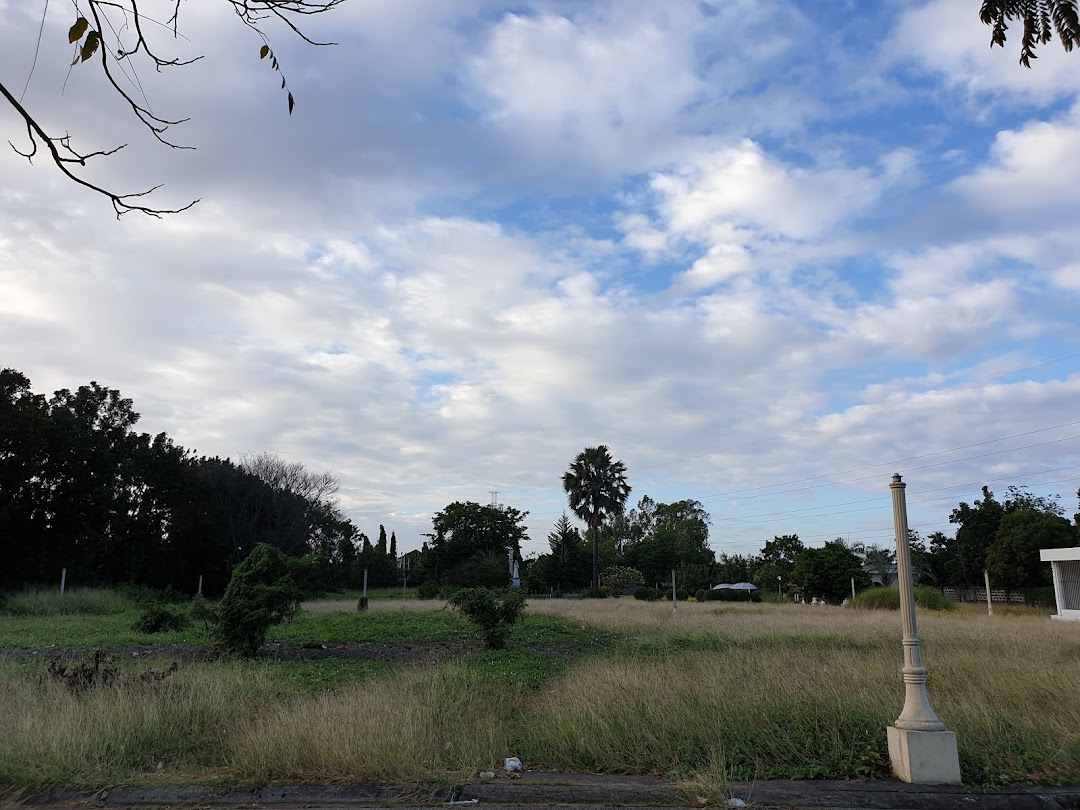 Santa Rosa Memorial Garden