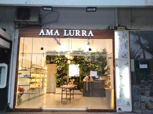 AMA LURRA