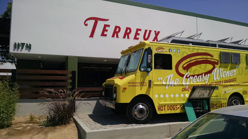 Brewery «Bruery Terreux Tasting Room», reviews and photos, 1174 N Grove St, Anaheim, CA 92806, USA