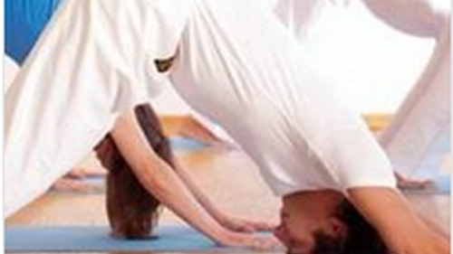 ANANDA - Yoga Pour Tous à Orvault