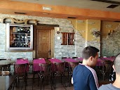 Restaurante Cervecería La Cantina Del Paraiso en San Andrés del Rabanedo