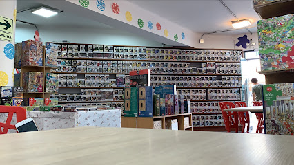 Play! Board Game Store