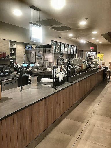 Coffee Shop «Starbucks», reviews and photos, 2517 W North Ave, Melrose Park, IL 60160, USA