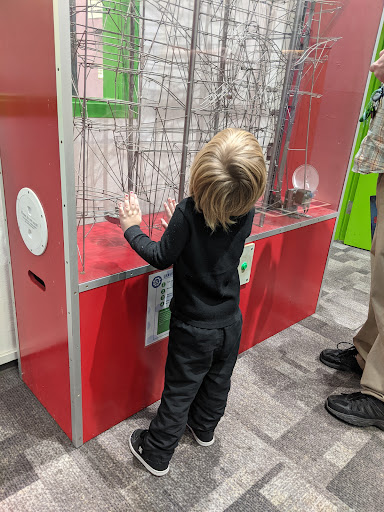 Science Museum «Science Factory», reviews and photos, 2300 Leo Harris Pkwy, Eugene, OR 97401, USA