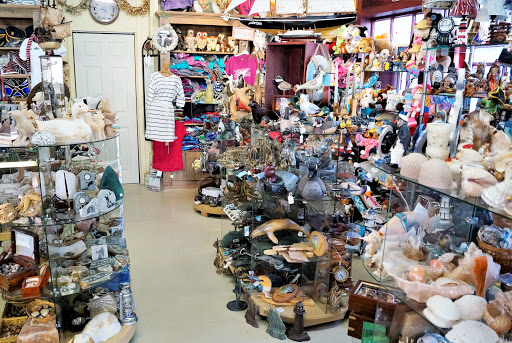 Boutique Le Goéland