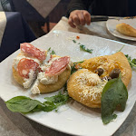 Photo n°1 de l'avis de Bea. fait le 05/11/2023 à 06:34 sur le  Pizzeria Acqua E Farina à Paestum