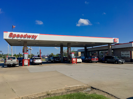 Convenience Store «Speedway», reviews and photos, 7201 183rd St, Tinley Park, IL 60477, USA