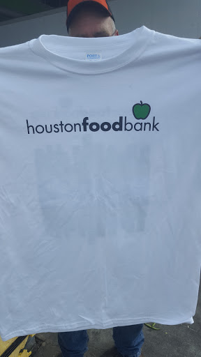 Non-Profit Organization «Houston Food Bank», reviews and photos