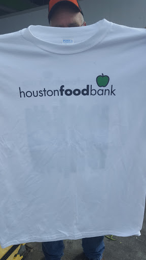 Non-Profit Organization «Houston Food Bank», reviews and photos
