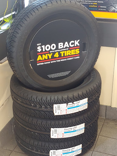 Car Repair and Maintenance «Midas», reviews and photos, 10025 Kingston Pike, Knoxville, TN 37922, USA