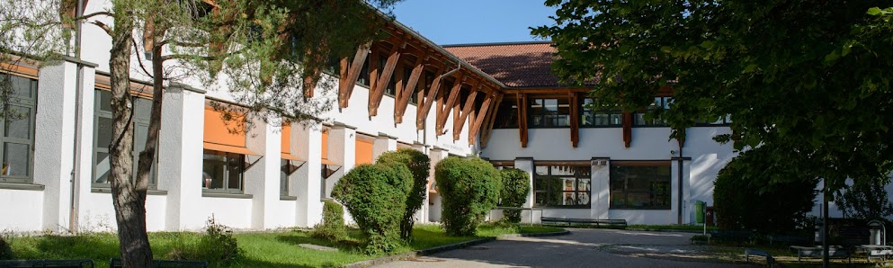 Nikolaus-Trischberger-Schule, Nebenstelle der Staatlichen Berufsschule Bad Tölz-Wolfratshausen Bairawieser Str. 12/1/2, 83646 Bad Tölz, Deutschland