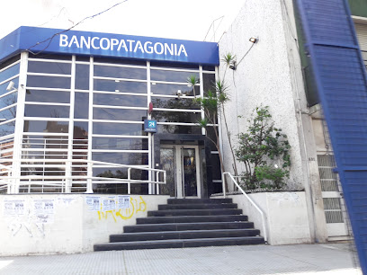 Banco Patagonia sucursal Monte Grande