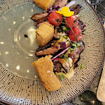 Photo n° 2 de l'avis de GRAZIELLA.E fait le 17/12/2022 à 10:45 pour Le Comptoir de L'Eouvé à Coudoux