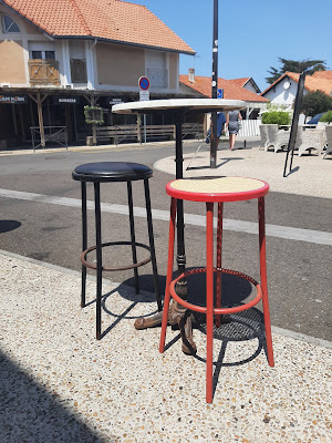 Le French Cock à Mimizan